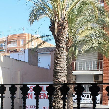 Moderno Apartamento En La Playa Del Cabanyal Lägenhet Valencia Exteriör bild